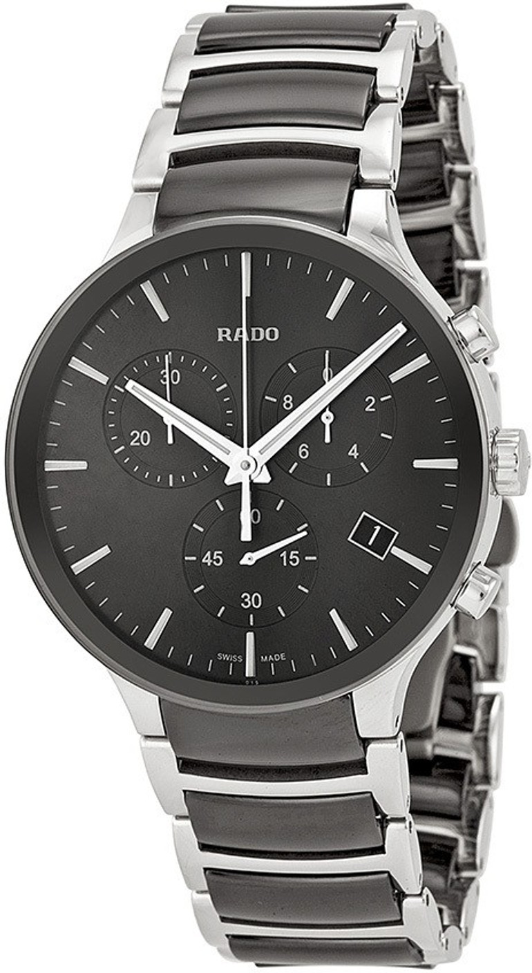 Rado Sports Watch Price In India