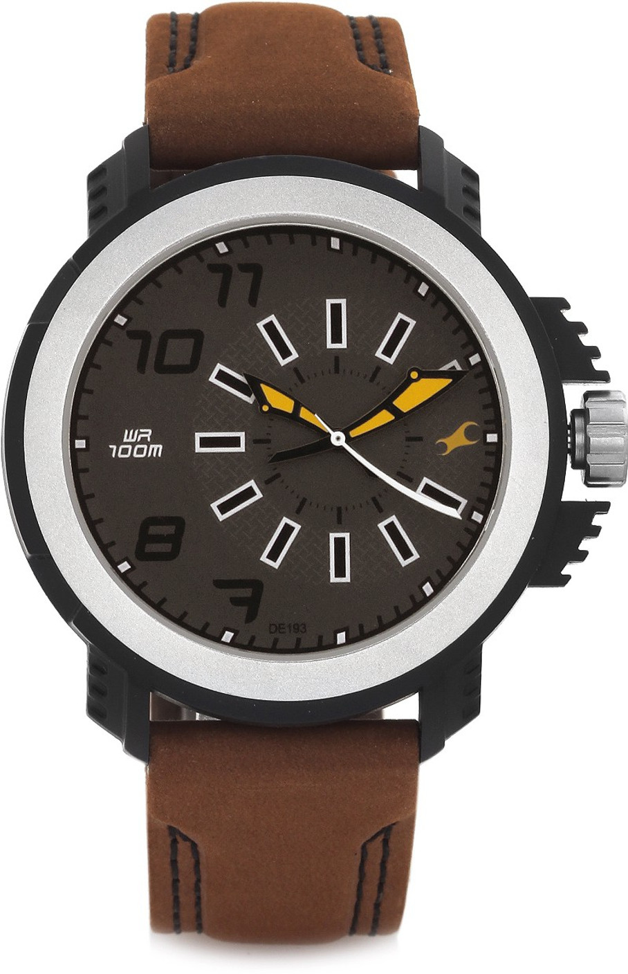 fast track watch image