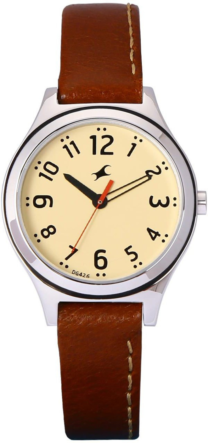 Fastrack 6152SL04 Watch - For Women - Buy Fastrack 6152SL04 Watch - For