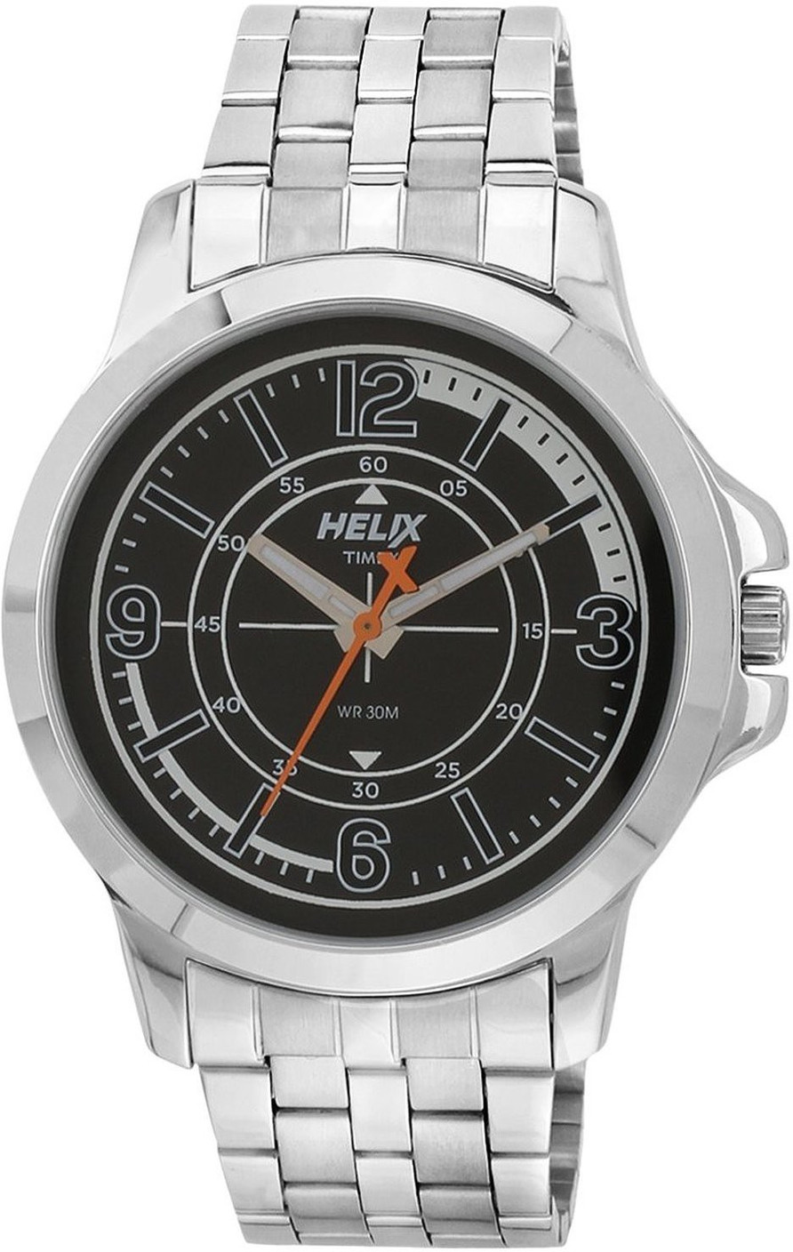 timex helix mens watch