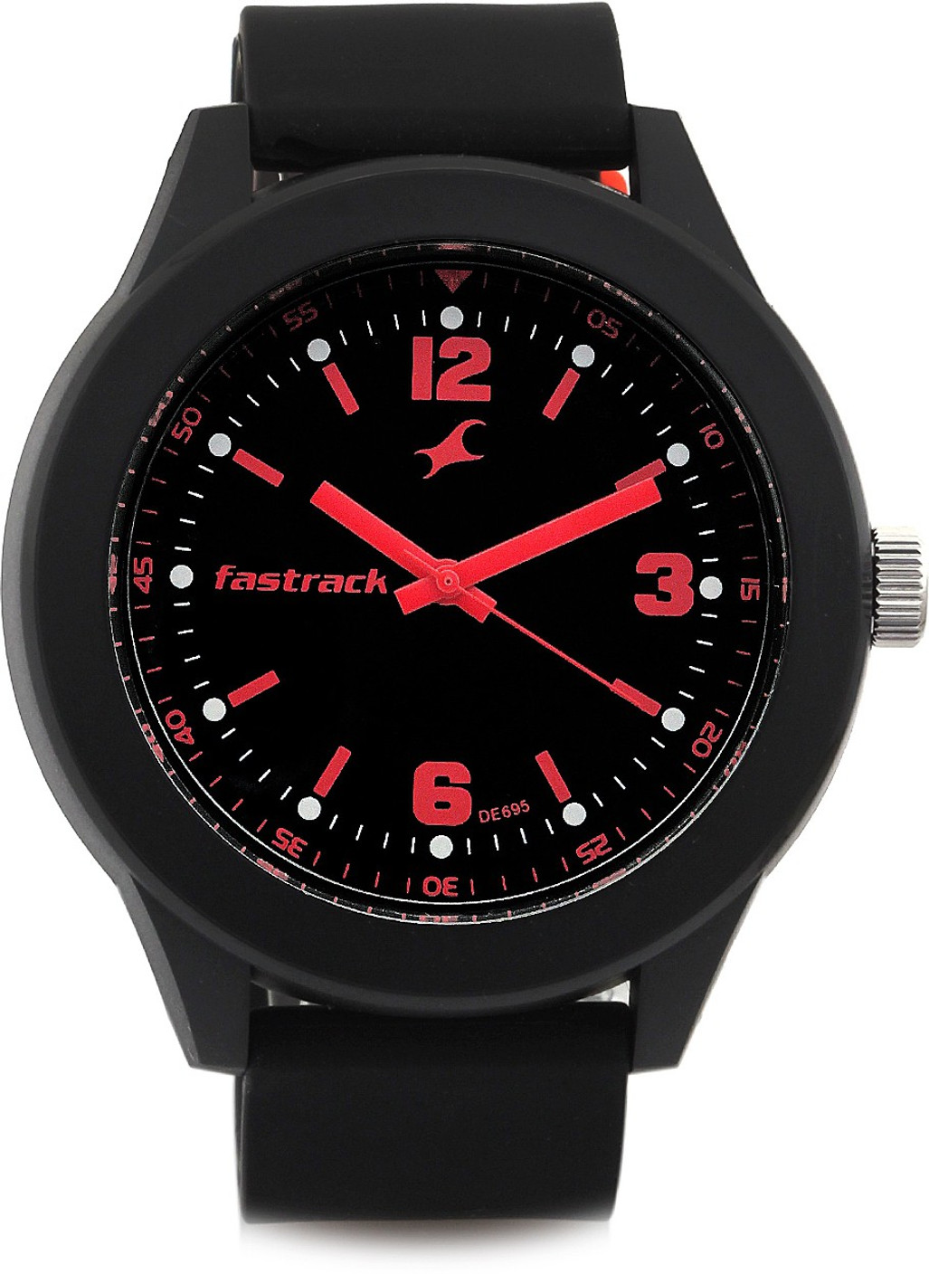 Fastrack NG38003PP05C Watch - For Men & Women - Buy Fastrack NG38003PP05C Watch - For Men