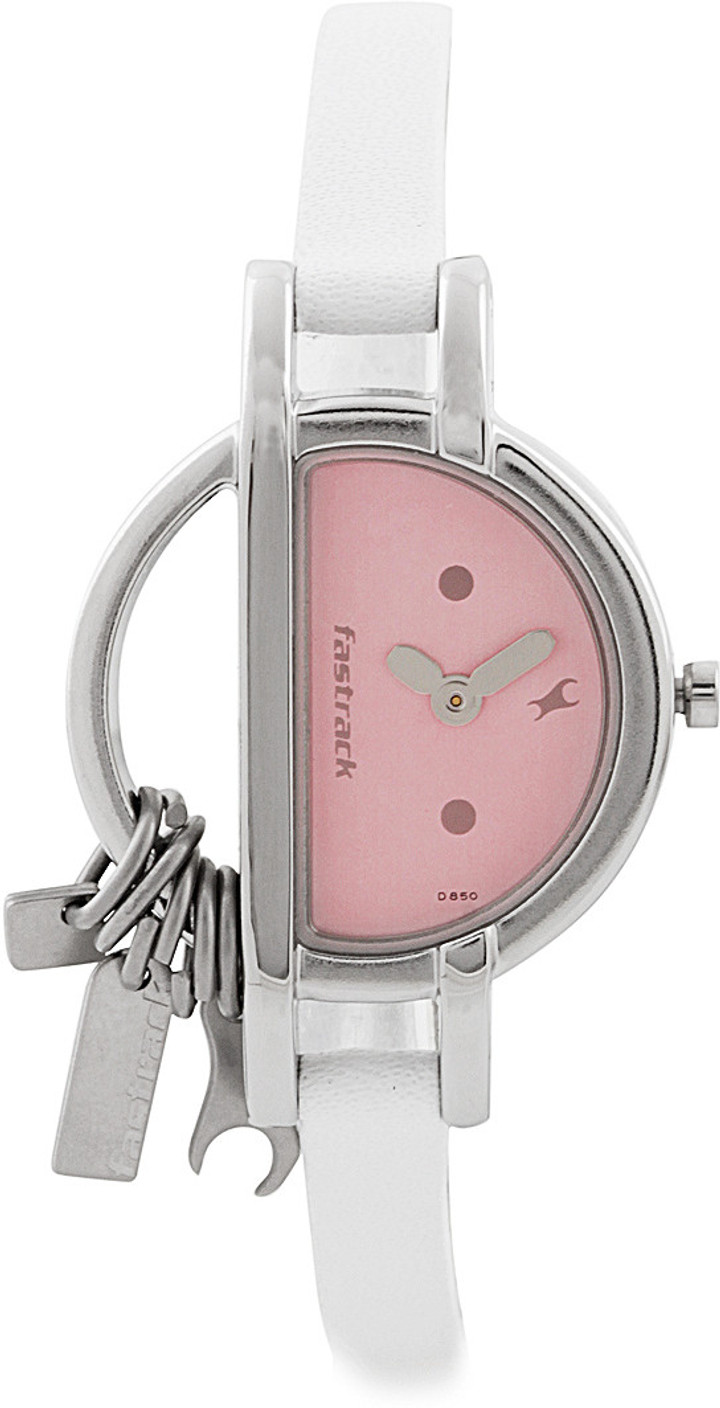 fastrack watches flipkart