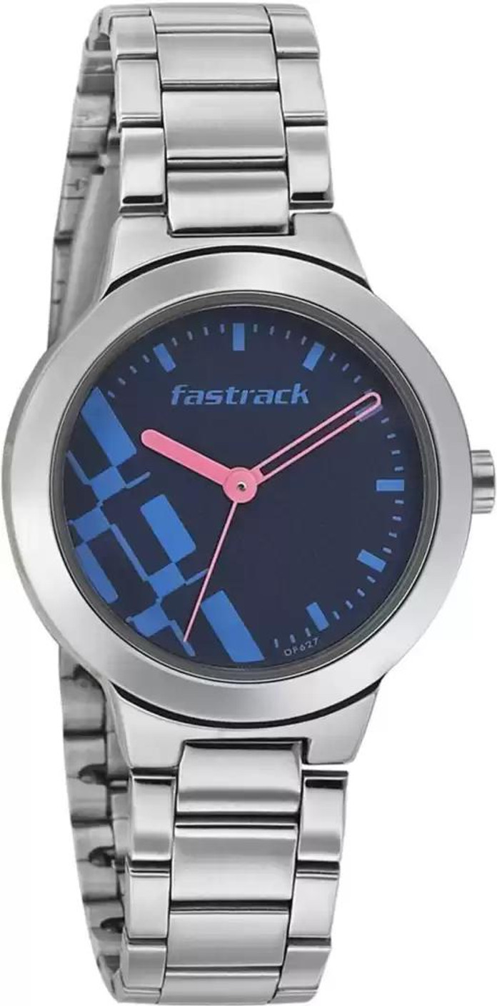 fastrack watches for womens digital