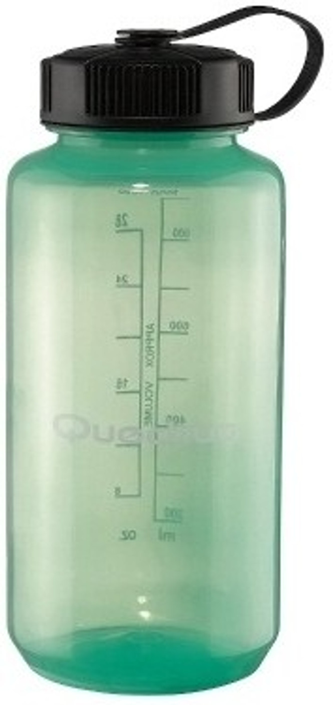 Quechua Sippers 1000 ml Water Bottle