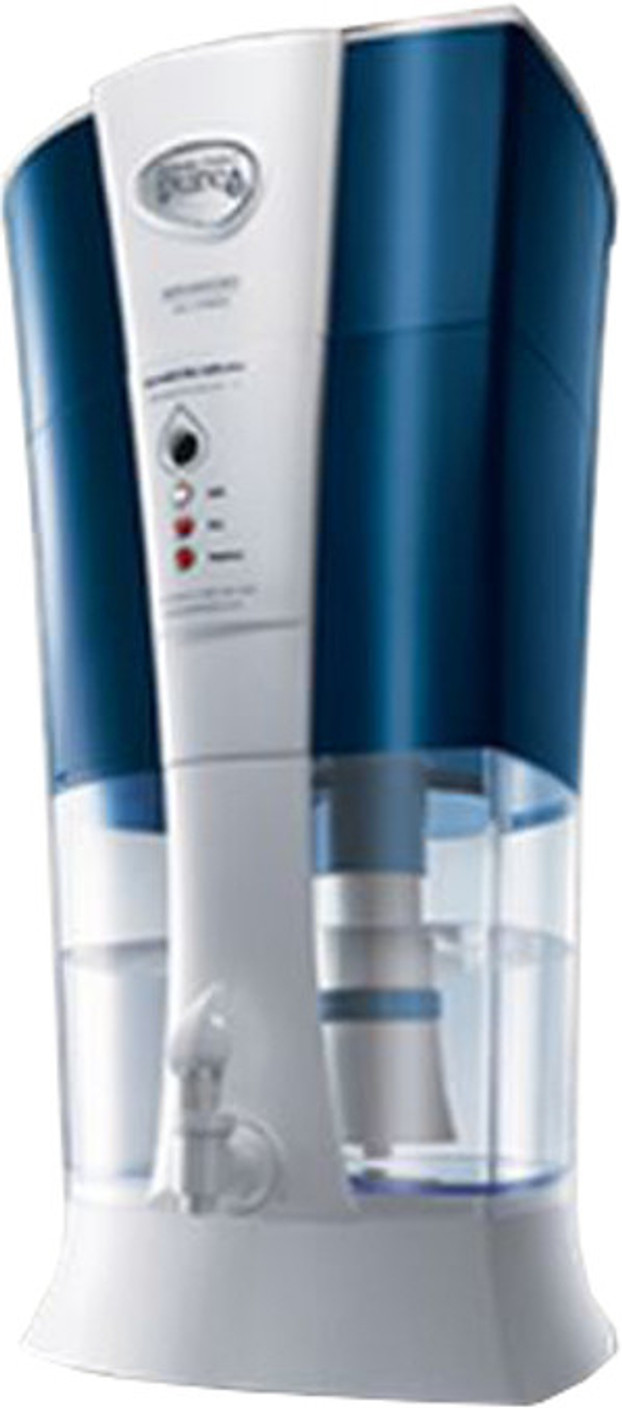 Pureit Advanced 23 L Gravity Based Water Purifier Pureit