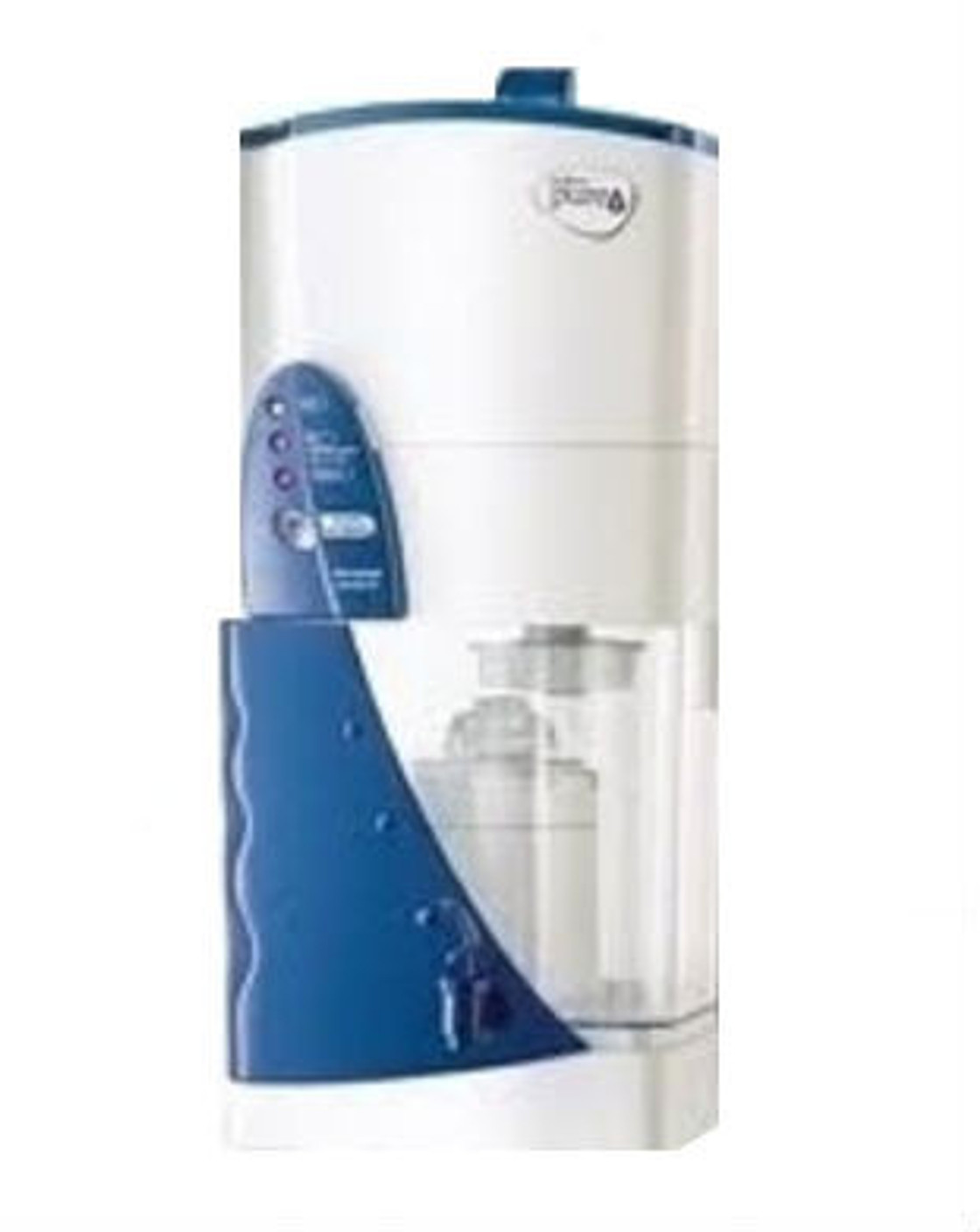 Pureit Pureit Classic Auto Fill 23 L Gravity Based Water Purifier Pureit