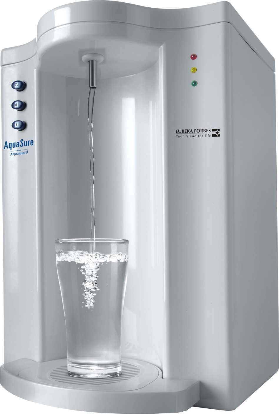 Eureka Forbes Crystal 1 L UV Water Purifier Eureka Forbes