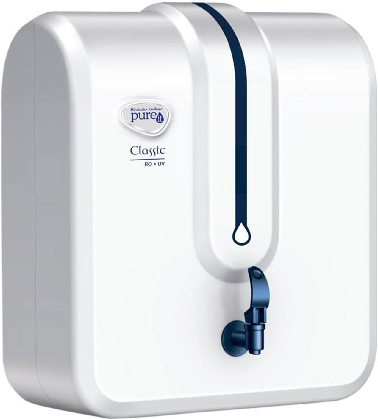 sediment filter pureit price