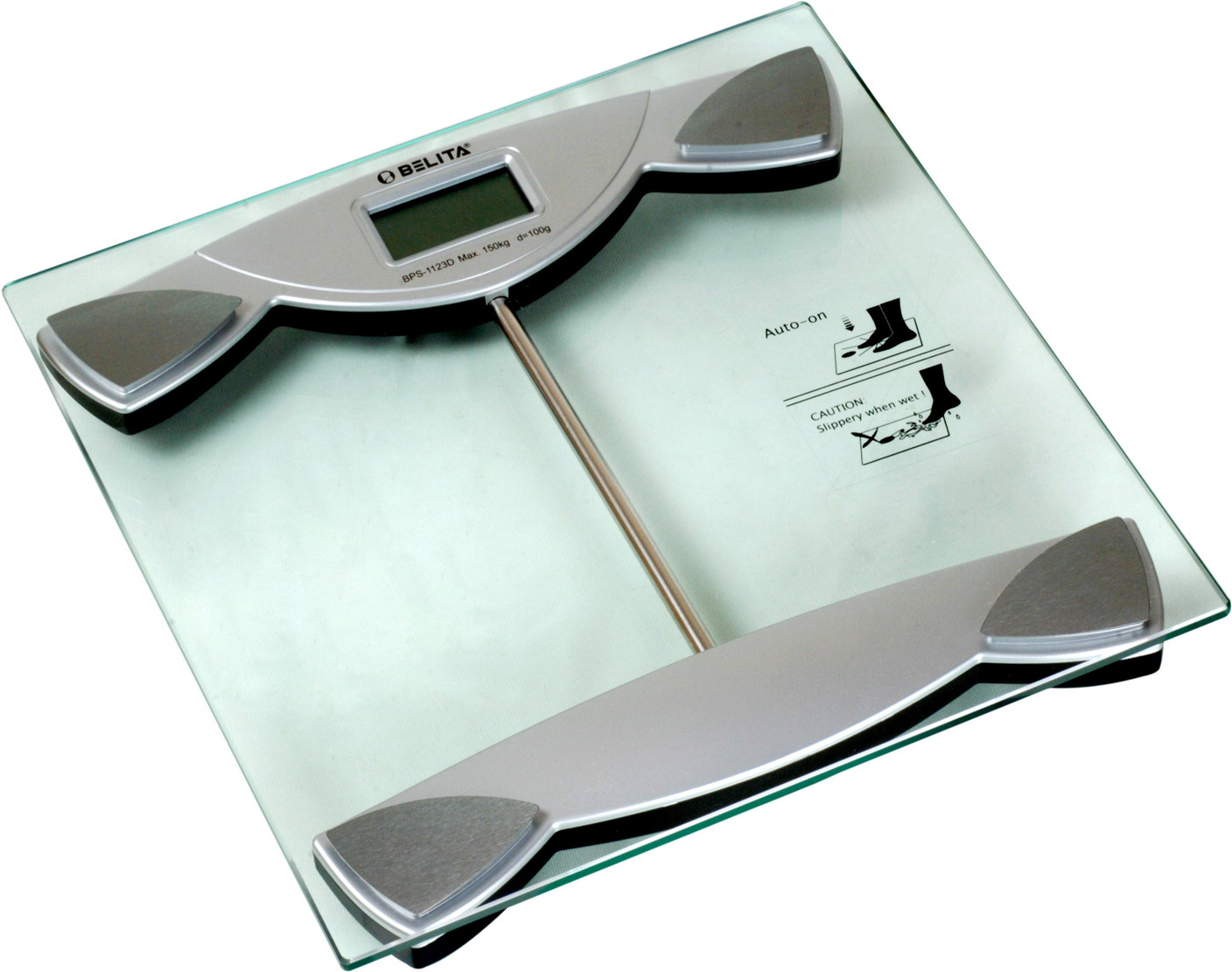 Belita BPS1123 Personal Digital Weighing Scale Price in India Buy