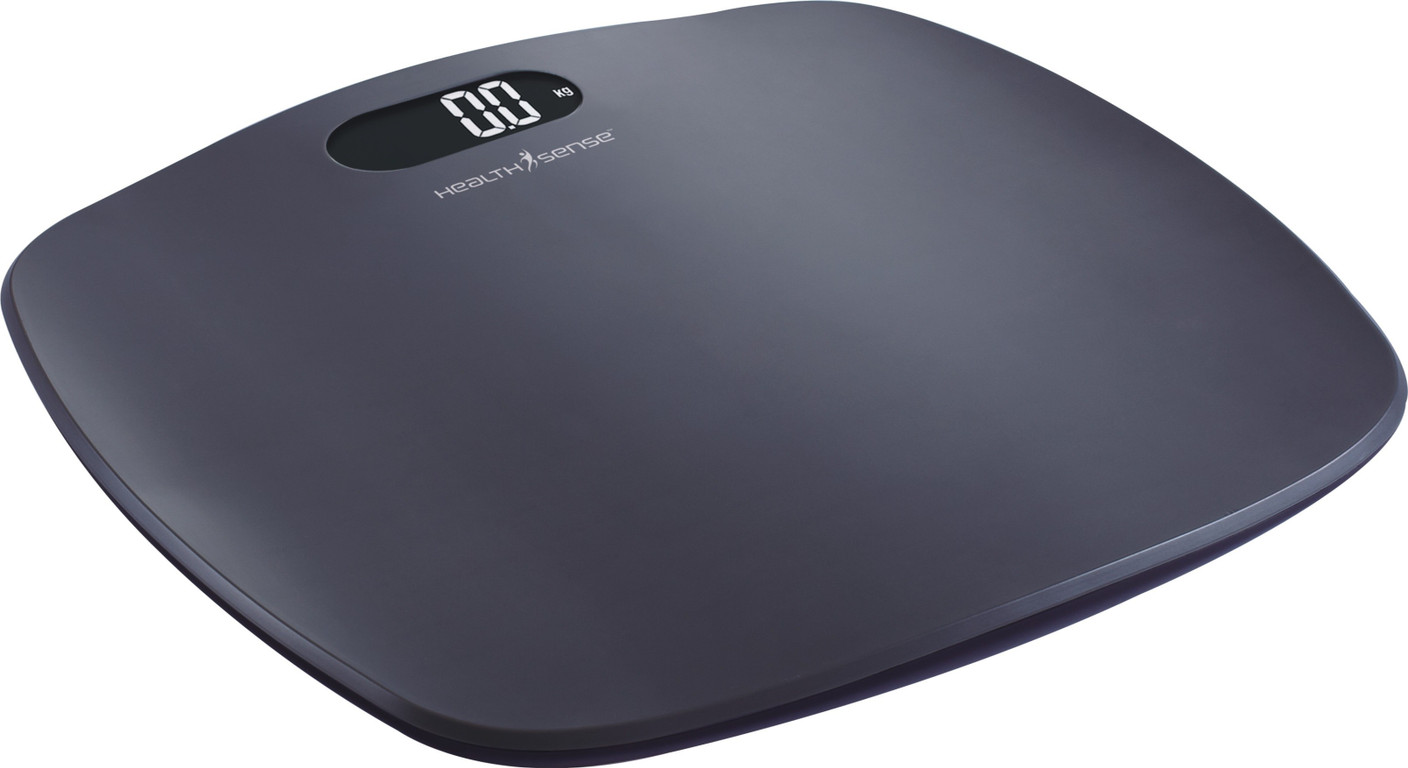 Health Sense Ultra Lite Personal Weighing Scale Price In