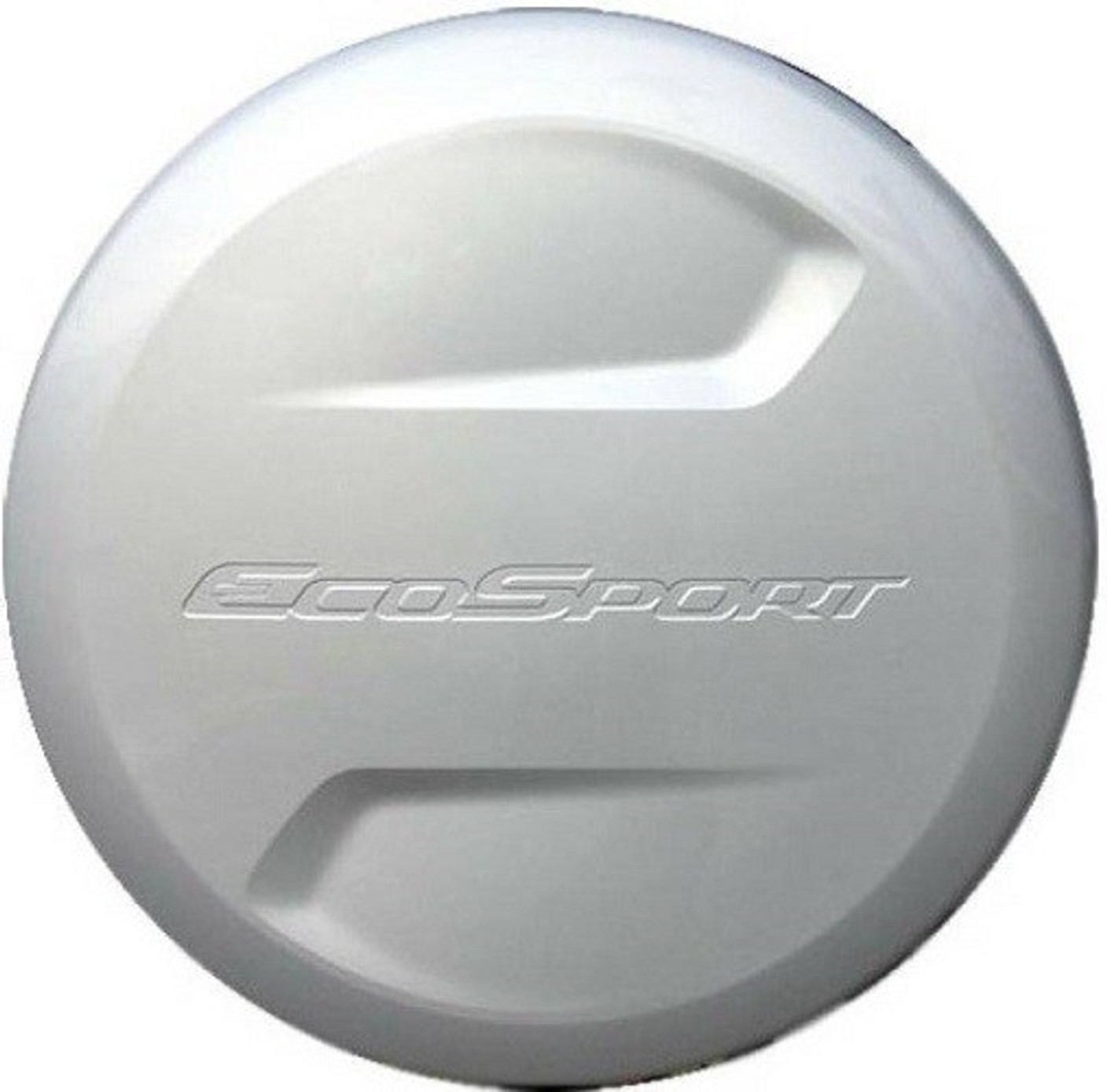 Carway Stepney Cover Chill Mettalic Color Wheel Cover For Ford Ecosport Price in India Buy