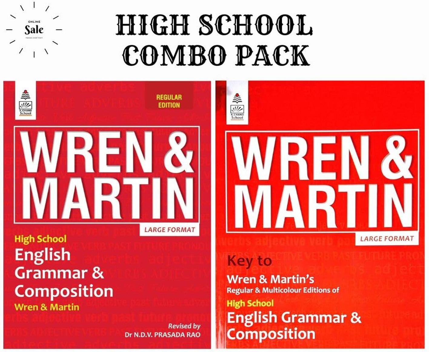 English Grammar Book