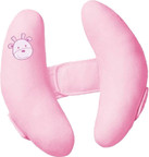 head support for pram