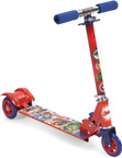 marvel super hero scooter toys