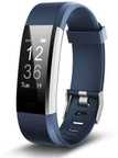 YOHO SPORTS VALDUS SMART BAND FITNESS TRACKER Fitness Band - Buy YOHO SPORTS VALDUS SMART BAND