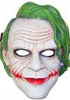 Partysanthe Dark Knight Joker Mask Party Mask Price In India Buy
