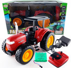 remote control tractor rupees