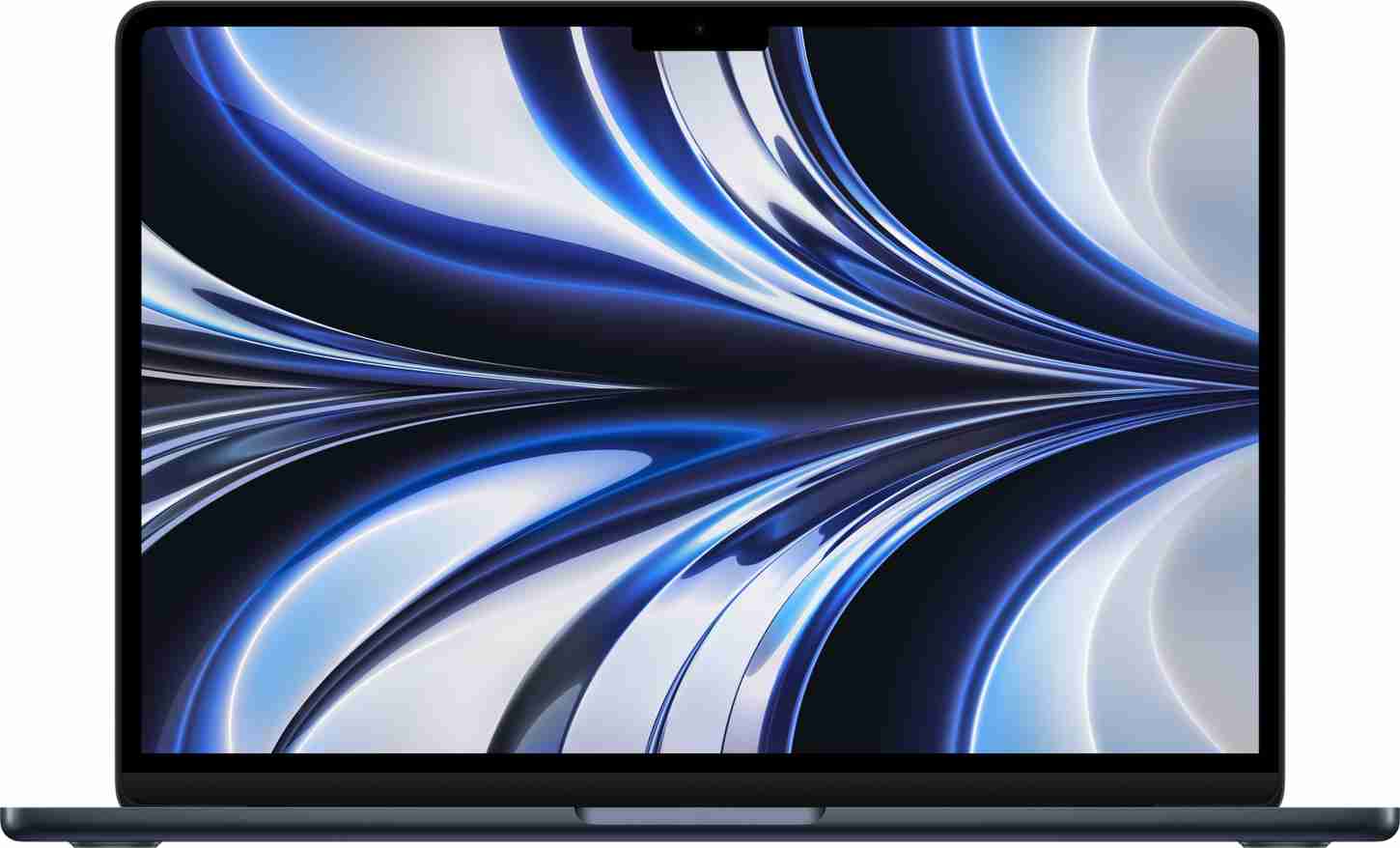Apple MacBook AIR Apple M2 – (8 GB/256 GB SSD/Mac OS Monterey) MLY33HN/A