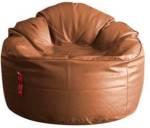 The Furniture Store XXXL Bean Bag Cover  (Without Beans)