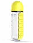 Mastercool Pill Organizer 600 Ml Bottle Best Price In India Mastercool Pill Organizer 600 Ml Bottle Compare Price List From Mastercool Water Bottle Buyhatke