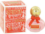 Coach on sale perfume poppy