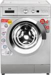 IFB 7 kg Fully Automatic Front Load Washing Machine Silver