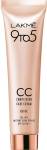 Lakme 9 to 5 Complexion Care Face Cream - Beige Foundation