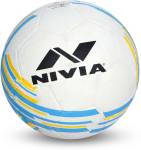 Nivia Country Colour (Argentina) Football - Size: 5