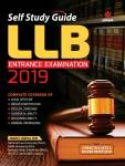 Self Study Guide LLB Entrance Examination 2019
