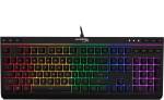HyperX Alloy Core RGB (HX-KB5ME2-US) Membrane Wired USB Gaming Keyboard
