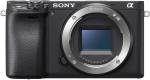 Sony Mirrorless Cameras (From ₹43,190)