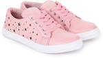 D-SNEAKERZ Synthetic Leather Casual Sneaker shoes for Women/girls Sneakers For Women