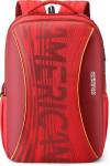 American Tourister TWING BACKPACK 02 - RED 26 L Backpack