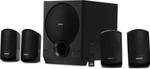 Sony SA-D40 80 W Bluetooth Home Theatre