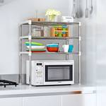 Flipkart SmartBuy Metal Kitchen Cabinet