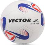 VECTOR X ATTACKER Football - Size: 5
