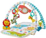 Fisher-Price Colourful Carnival 3-In-1 Musical Activity Gym