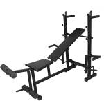 Fitness Bench (Upto 80% Off)