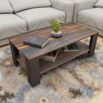 Paperwood furniture Paperwood Furniture Magma Engineered Wood Coffee Table Engineered Wood Coffee Table