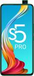 Infinix S5 Pro (4000 mAh Battery)