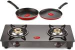 Gas Stove (From ₹999)