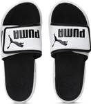 Puma Slides
