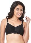 EVERY DE by Amante Women Full Coverage Non Padded Bra
