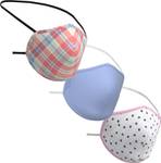 Peter England Protective Fabric Mask PECLMSKW52033
