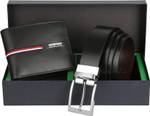 Wallets & Belts