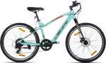 Hero Lectro Clix 26T 7S 26 inches Lithium-ion (Li-ion) Electric Cycle