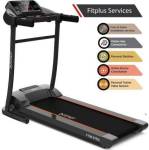 FITKIT FT098 Steel Motorized/FT98 Steel Motorized Treadmill