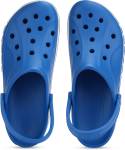 CROCS Men Blue Sandals