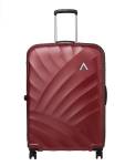 Aristocrat ARMOUR STROLLY 80 360CHERRY RED Check-in Luggage - 31 inch