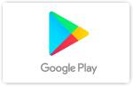 Google Play Gift Code - Digital Voucher
